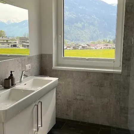 Daire Theview Kreuzjoch Fügen