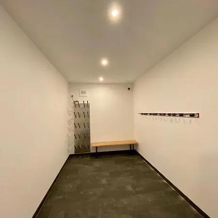 Theview Kreuzjoch Daire