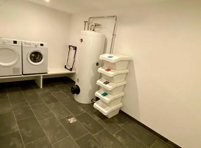 Apartamento Theview Kreuzjoch *