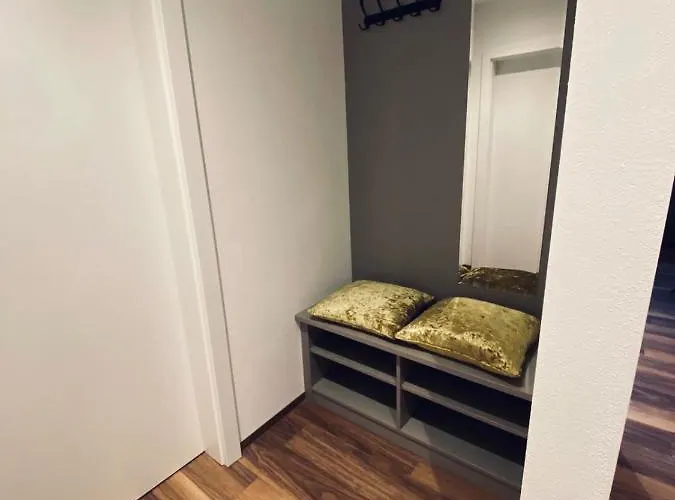 Theview Kreuzjoch Fügen