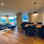 Theview Kreuzjoch Διαμέρισμα *