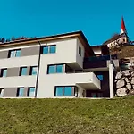 Διαμέρισμα Theview Kreuzjoch *