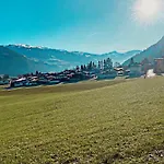Διαμέρισμα Theview Kreuzjoch Fügen