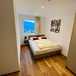 Theview Kreuzjoch Διαμέρισμα *
