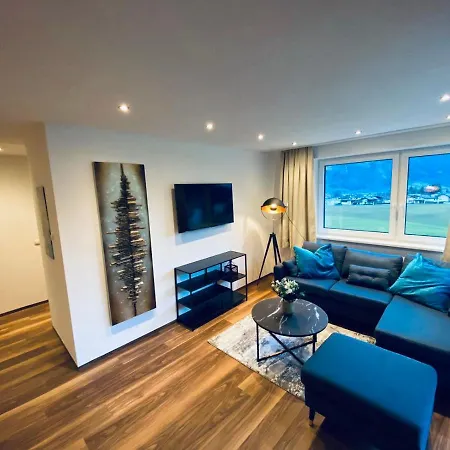 Theview Kreuzjoch * فغن