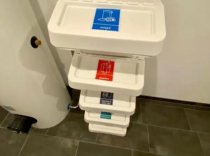 شقة Theview Kreuzjoch *