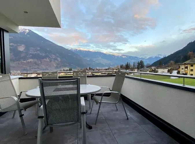 Theview Kreuzjoch فغن