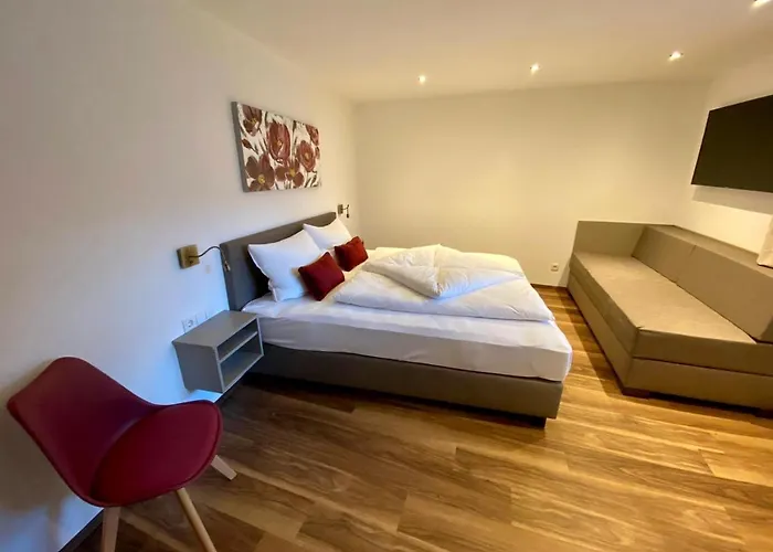 Theview Kreuzjoch فغن