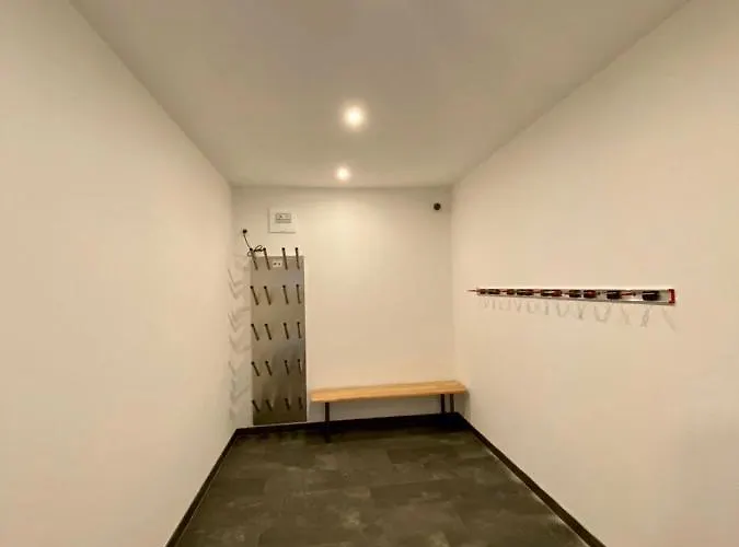 Theview Kreuzjoch شقة