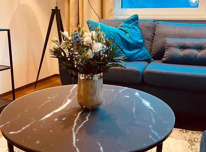 Theview Kreuzjoch Апартаменты